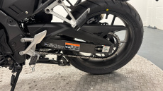 Honda NX500 (24MY)